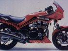 Honda CBX 750F